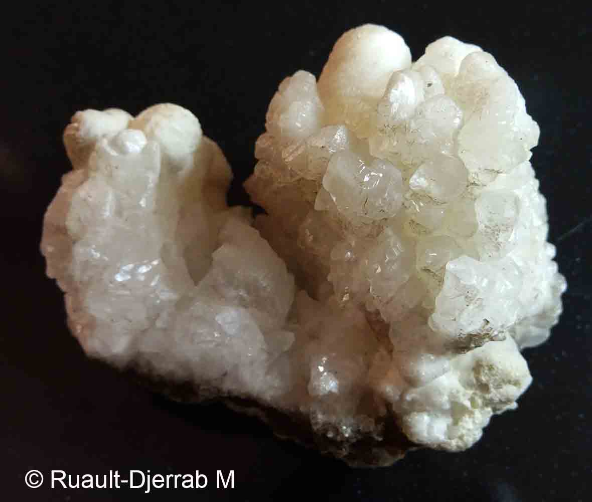 Calcite.