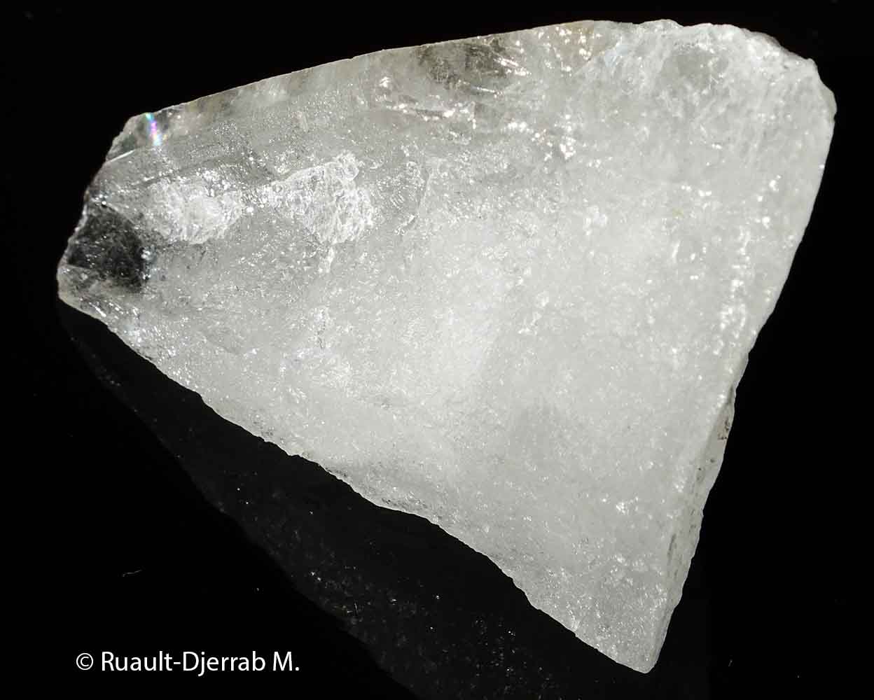 Quartz - exemple 4.